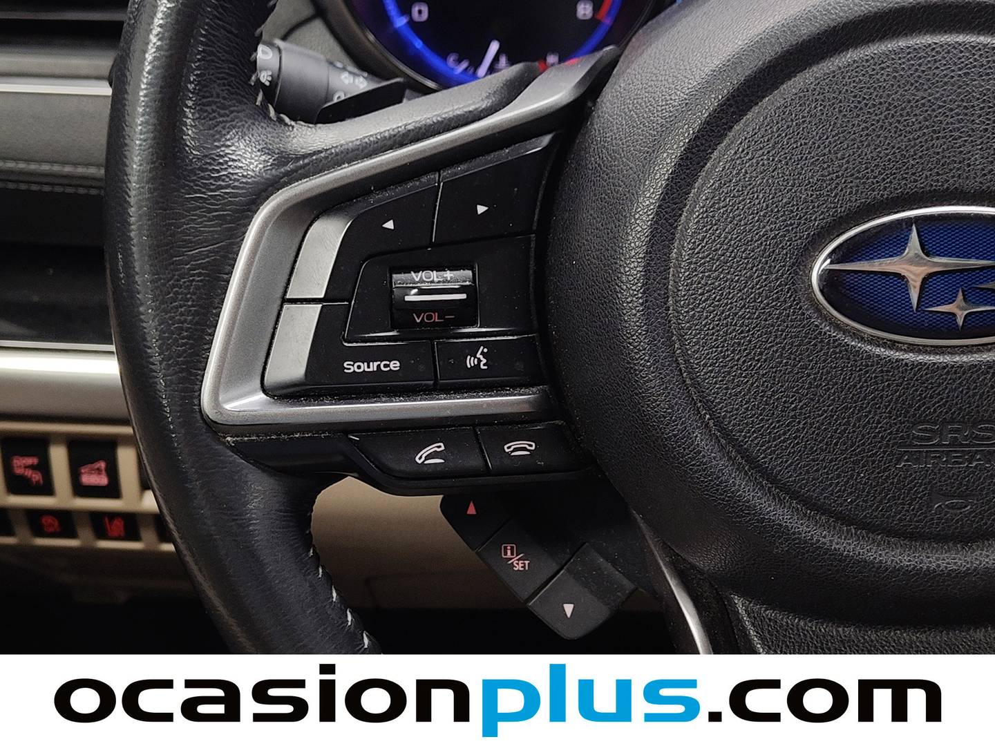 Subaru Outback Subaru Outback 2.5 Executive Plus S CVT Lineartronic AWD (175 CV) km 0