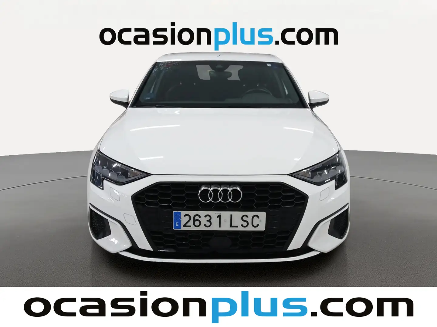 Foto Audi A3 Audi A3 Sportback 30 TFSI (110 CV) S tronic