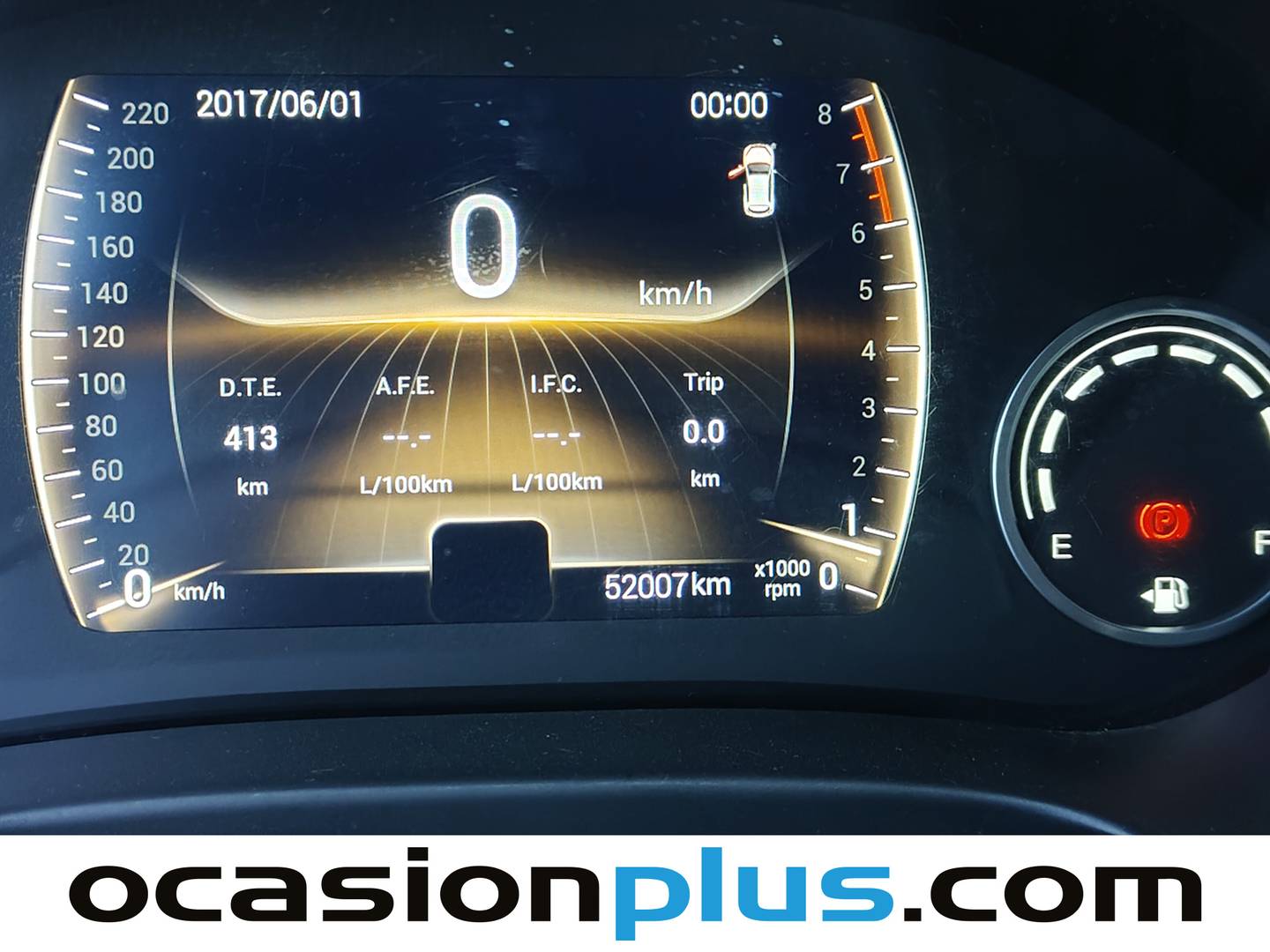 Foto DR AUTOMOBILES DR 4.0 DR AUTOMOBILES DR4 1.5 (116 CV)