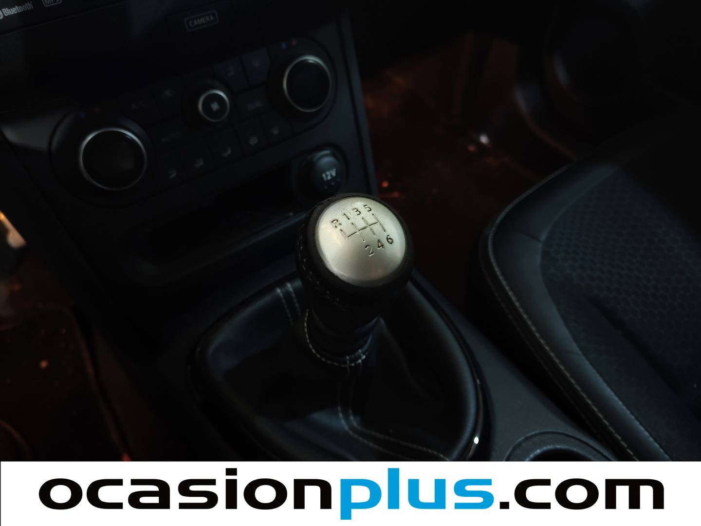 Nissan QASHQAI Nissan Qashqai 1.6 dCi Tekna Sport 4X2 (130 CV) de segunda mano