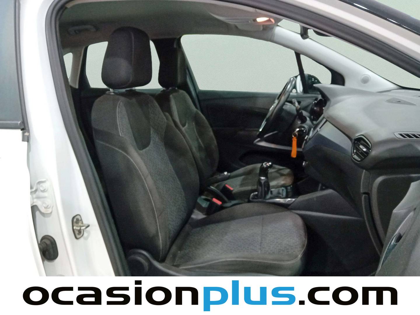 Opel Crossland X Opel Crossland X 1.2 MPFI Selective (81 CV) km 0