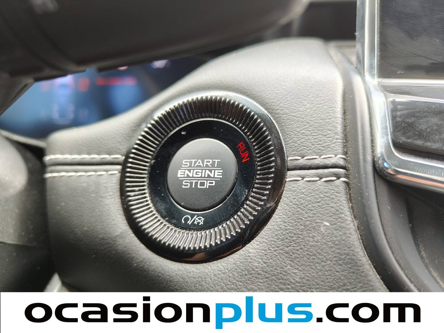 Foto Jeep Compass Jeep Compass 1.6 Multijet Limited 4x2 (130 CV)