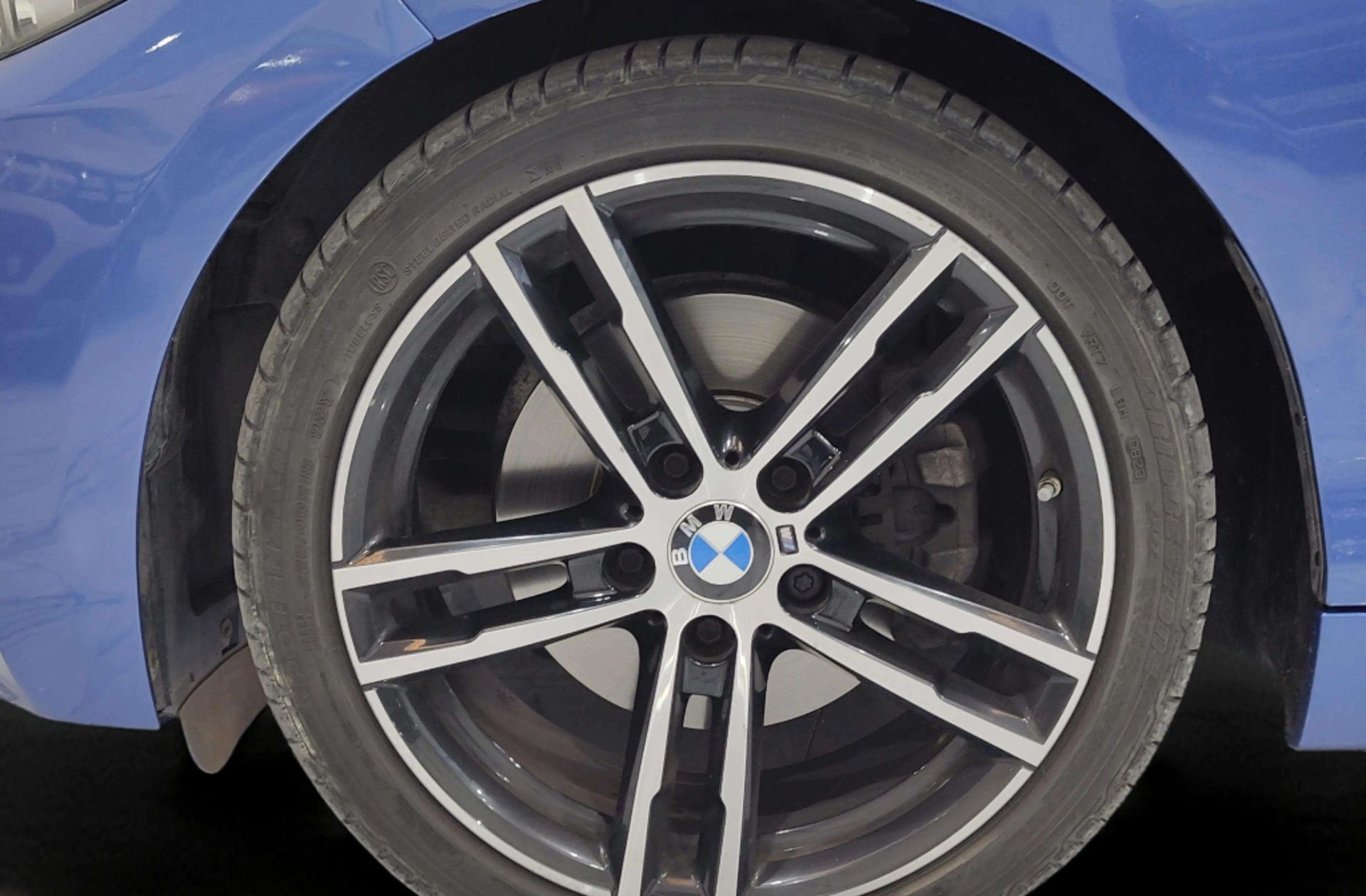 BMW Serie 2 220i Cabrio Pack M - foto 49