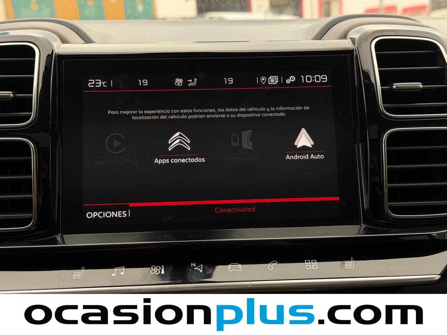 Citroën C5 Aircross Citroën C5 Aircross BlueHdi 180 S&S Shine EAT8 (177 CV) 177cv