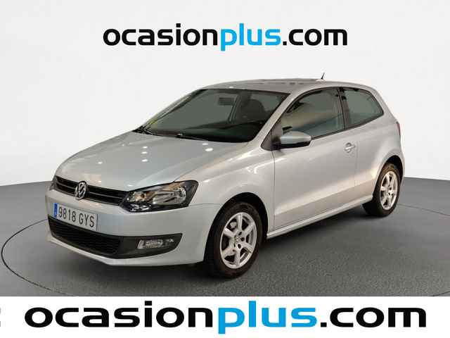 Volkswagen Polo Segunda Mano Particulares Pontevedra