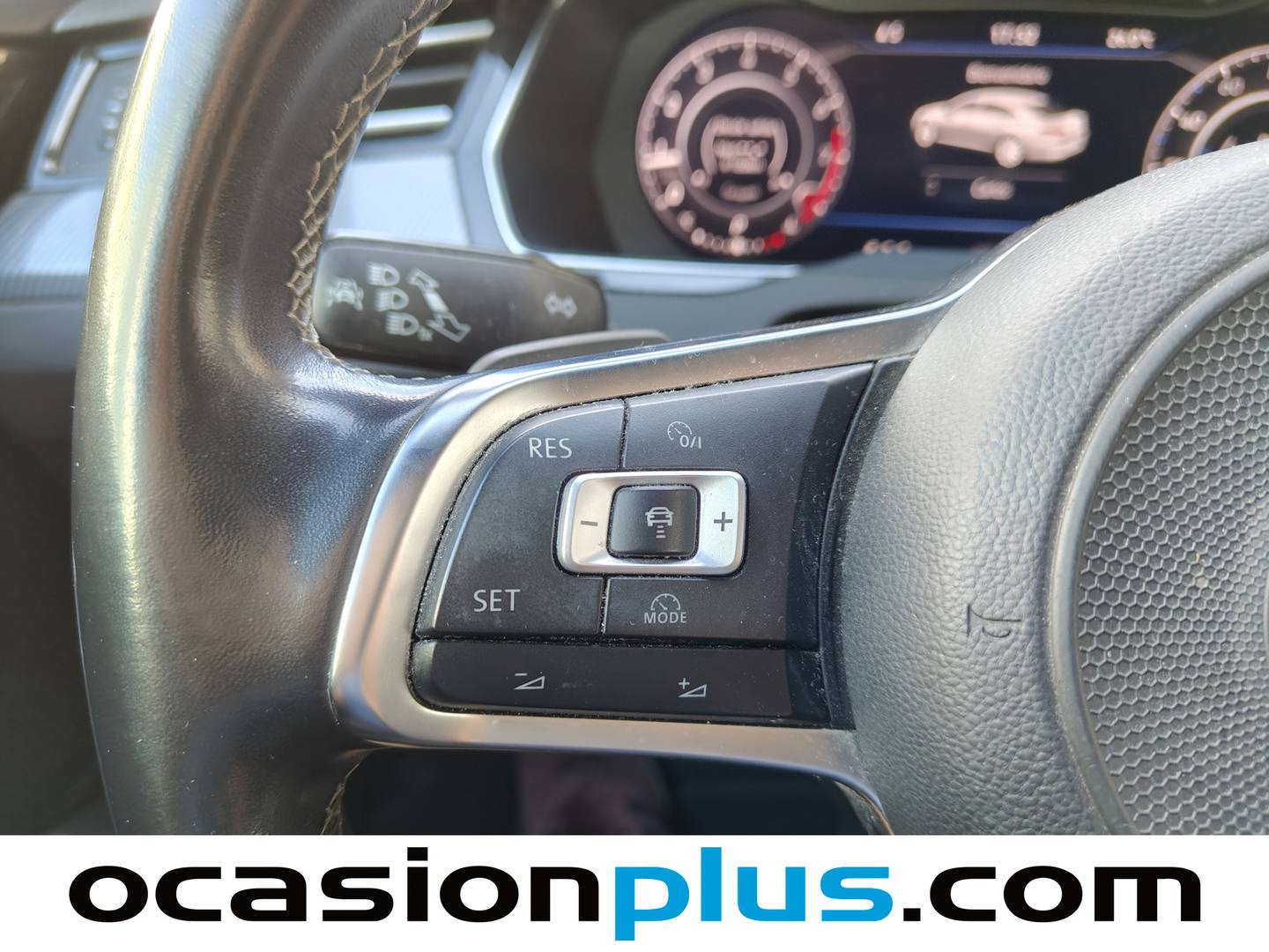 Volkswagen Arteon Volkswagen Arteon R-Line 2.0 TSI (190 CV) DSG gasolina