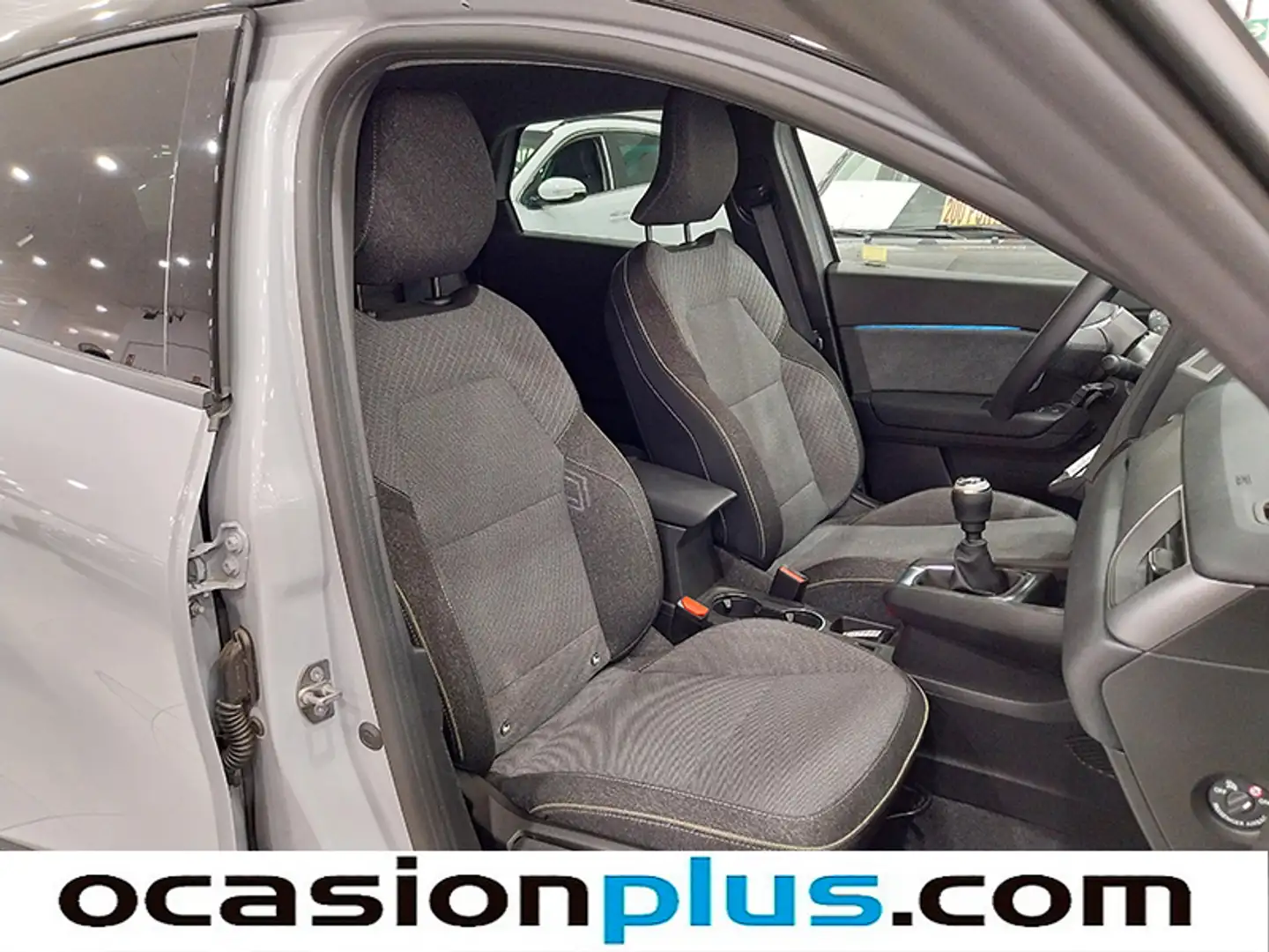 Foto Renault Captur Renault Captur Techno TCe 160 Mild Hybrid EDC (160 CV)