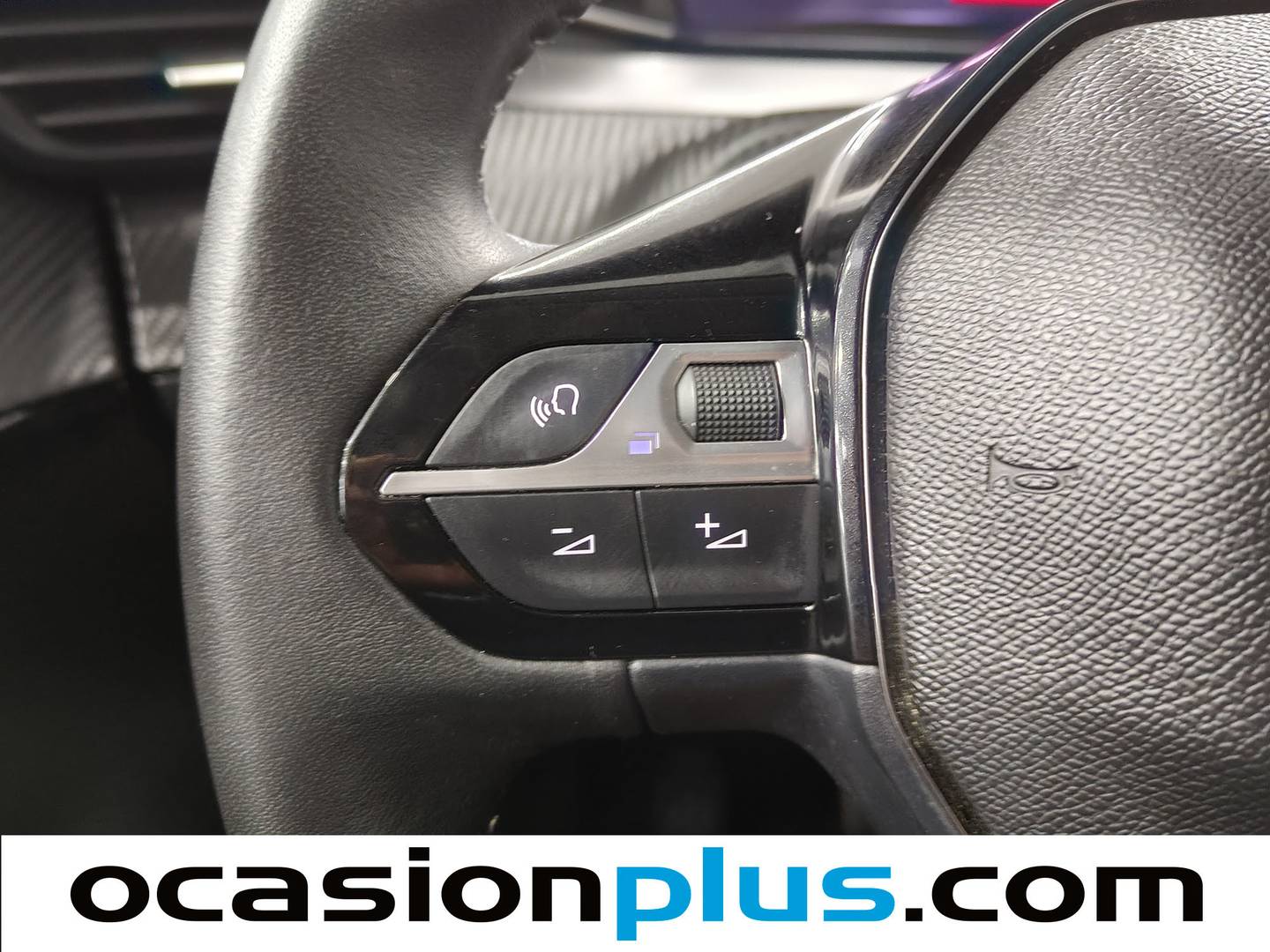 Foto Peugeot 208 Peugeot 208 PureTech 100 Allure (100 CV)