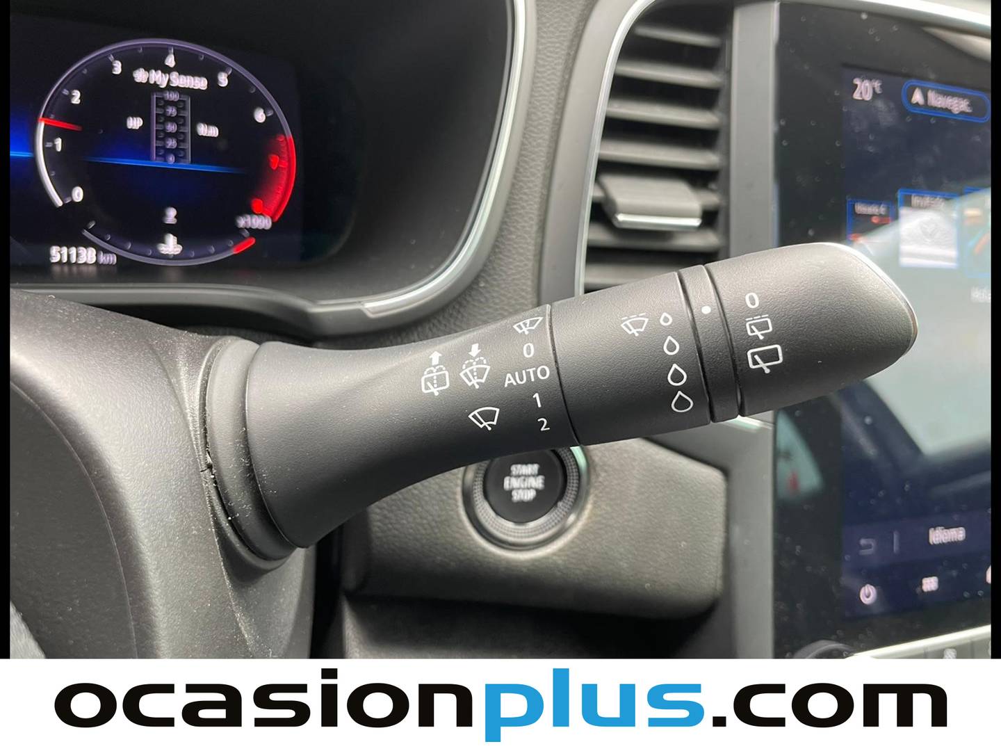 Renault Mégane Renault Megane Zen TCe  (140 CV) GPF al mejor precio