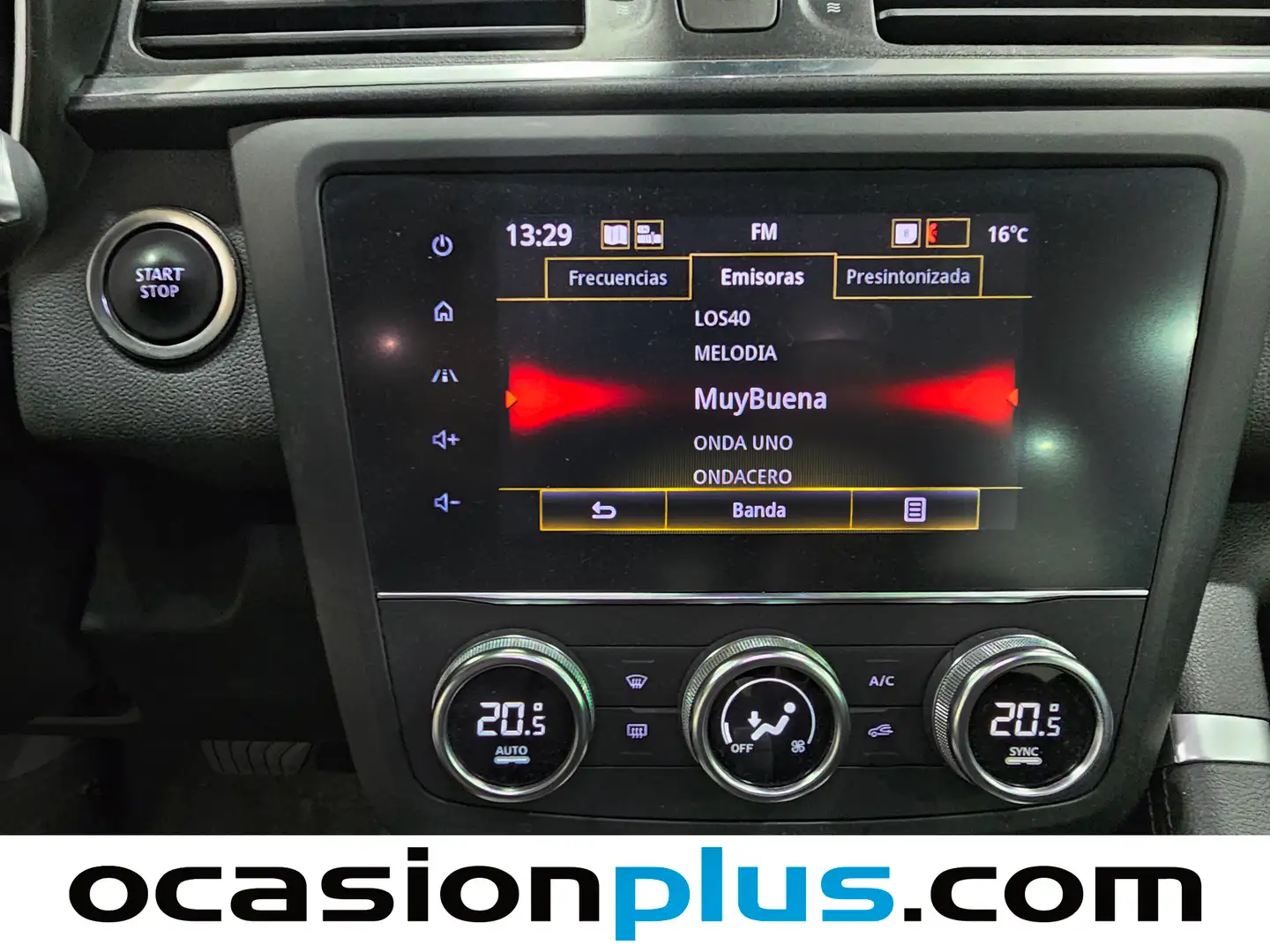 Foto Renault Kadjar Renault Kadjar Zen Blue dCi (115 CV) EDC