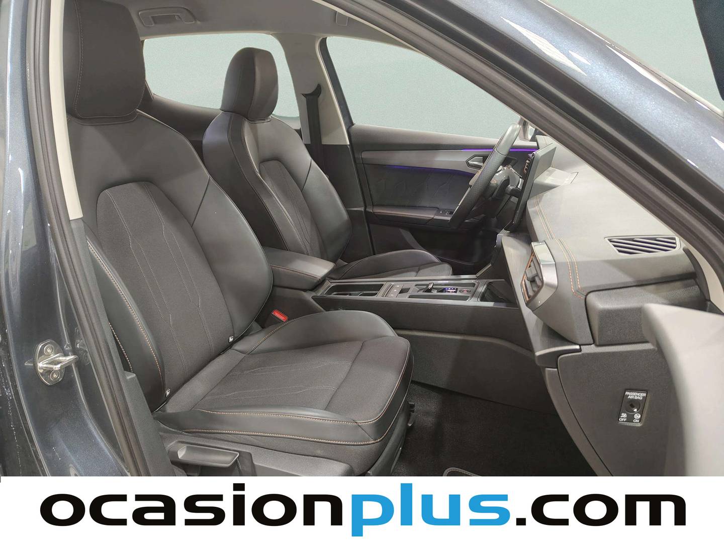 Foto Cupra Formentor CUPRA Formentor 1.5 TSI Tech Edition DSG (150 CV)