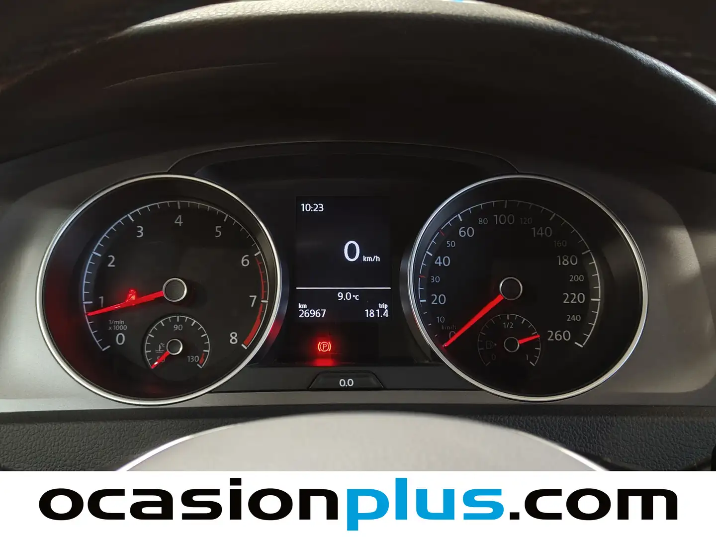 Foto Volkswagen Golf Volkswagen Golf Special Edition 1.2 TSI BMT (110 CV)