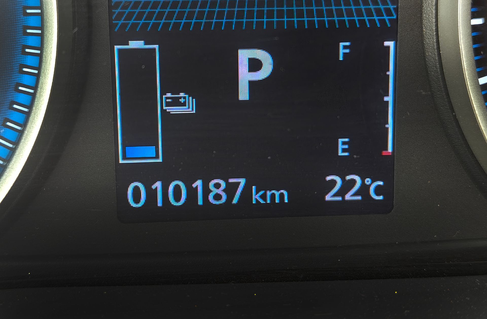 Mitsubishi Eclipse Cross 2.4 PHEV Kaiteki 4WD - foto 13