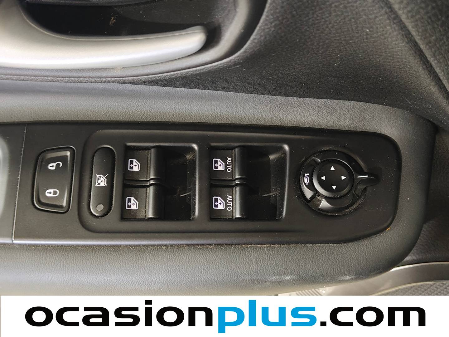 Jeep Renegade Jeep Renegade eHybrid 1.5 Limited ATX (130 CV) de segunda mano