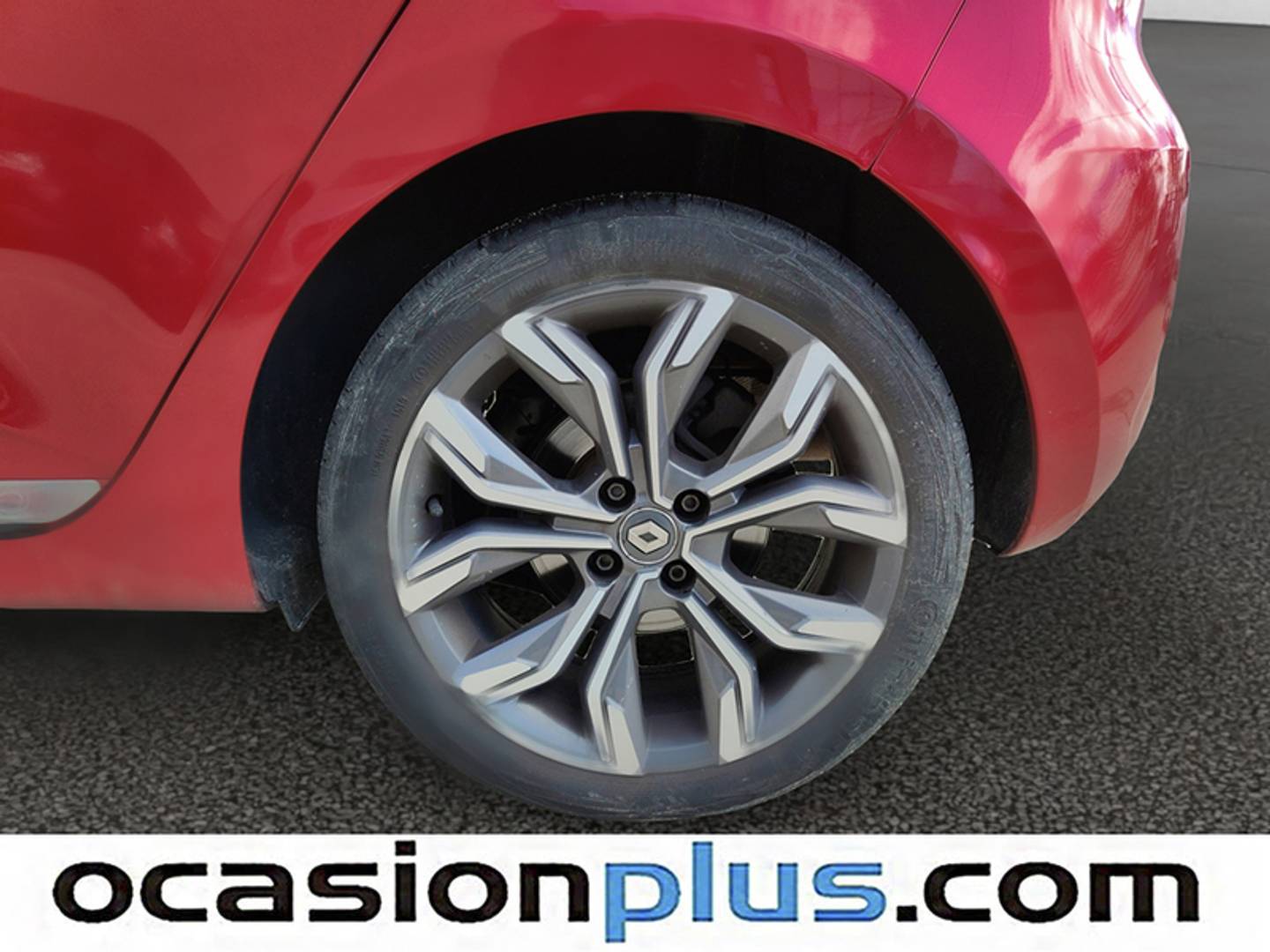 Foto Renault Clio Renault Clio Zen dCi (90 CV)