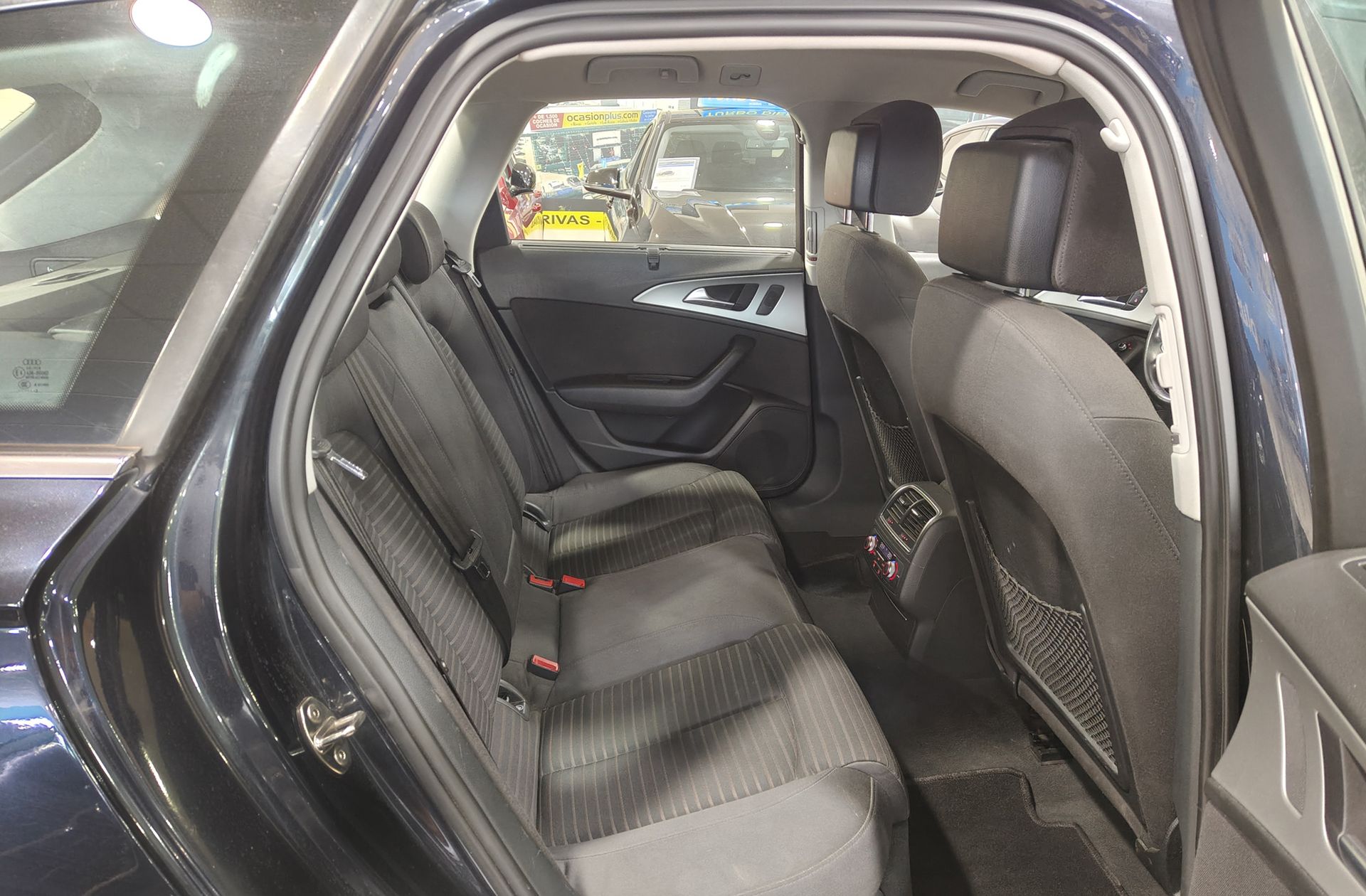 Audi A6 Avant 2.0 TDI Pack S-Line - foto 17