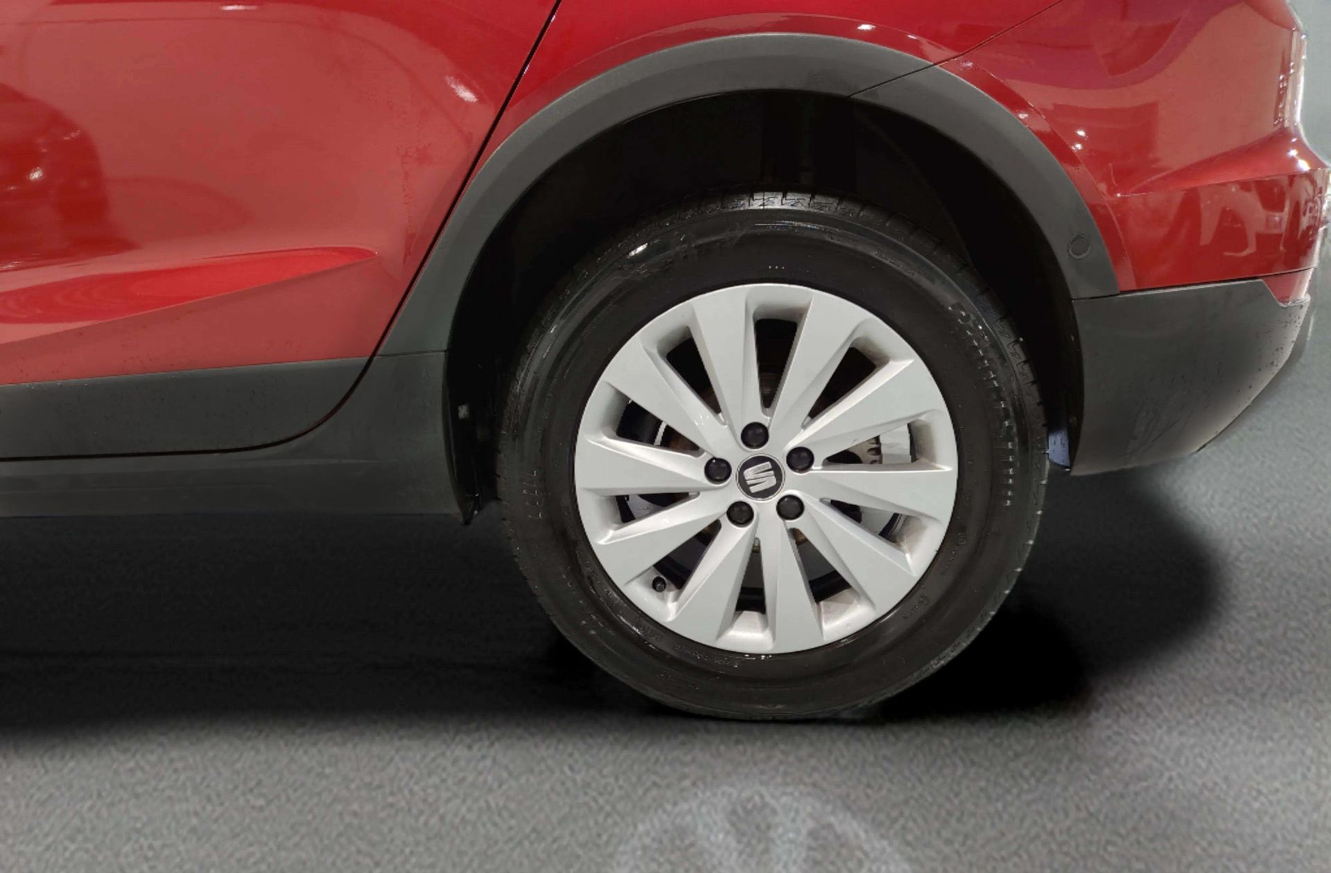SEAT Arona 1.0 TSI Ecomotive Xcellence - foto 32