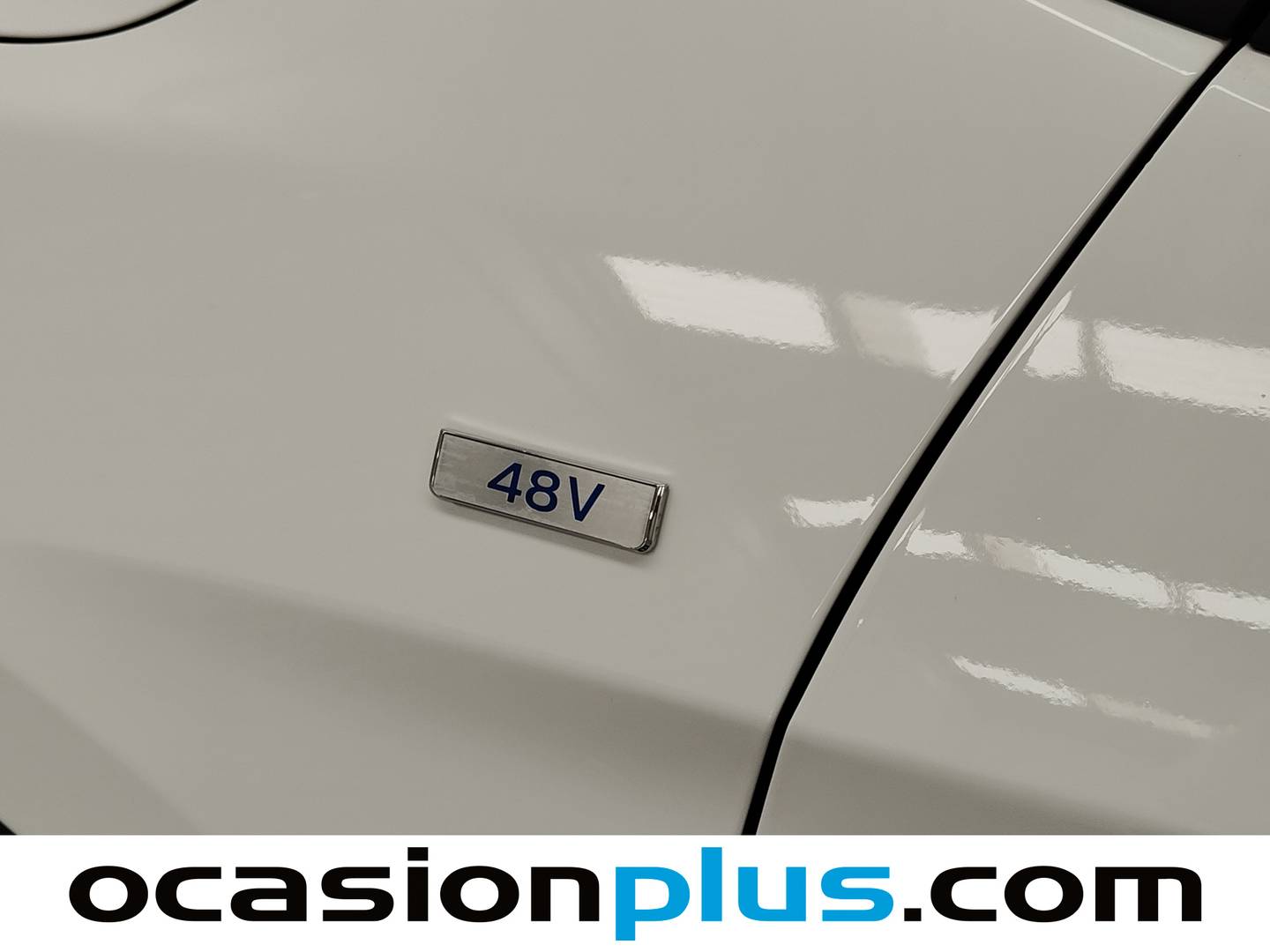 Hyundai Tucson Hyundai Tucson 2.0 CRDi 48V Style 4x4 AT (185 CV) de segunda mano