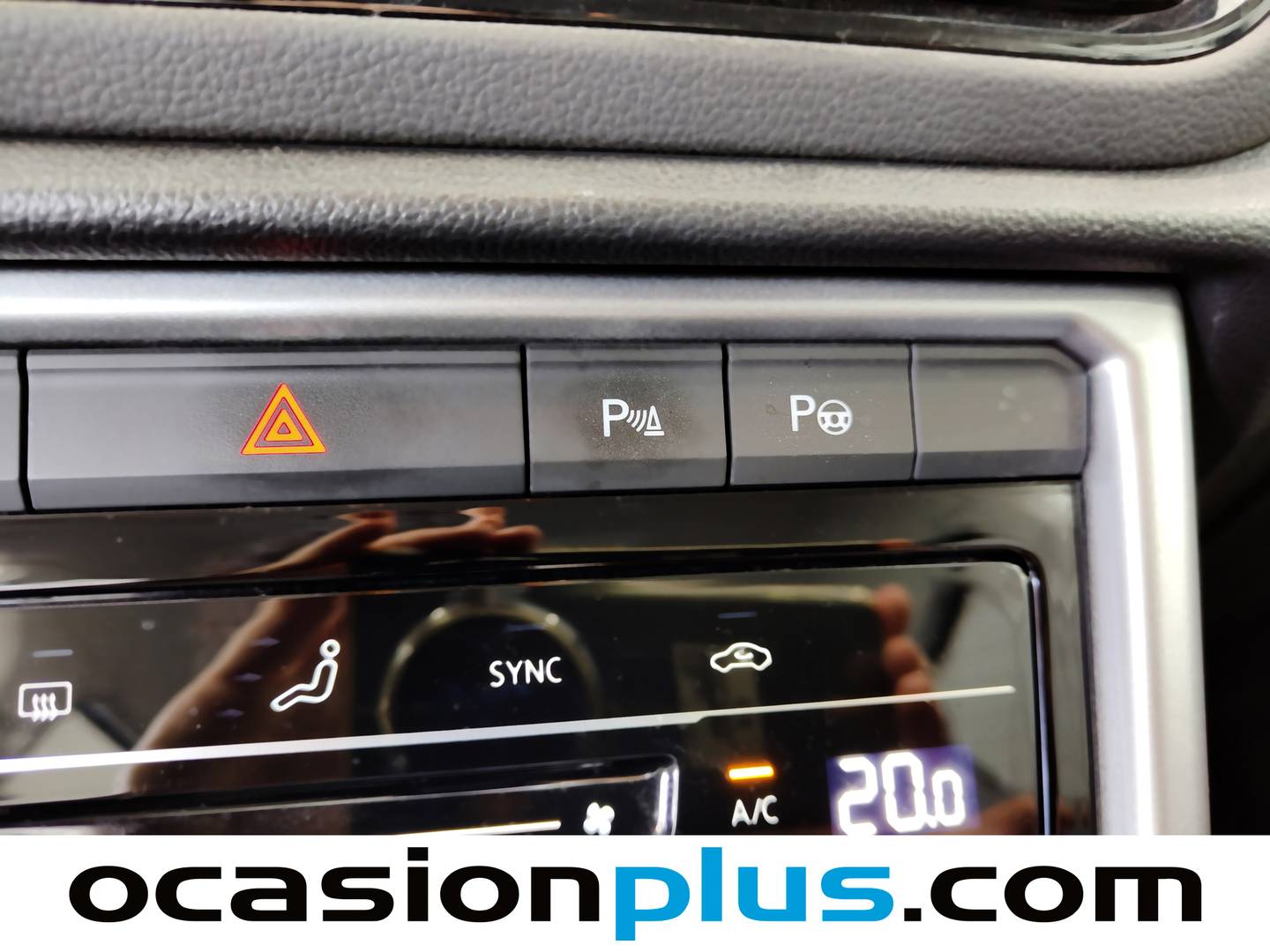 Equipamiento del Volkswagen T-Roc Volkswagen T-Roc Life 1.0 TSI (110 CV)