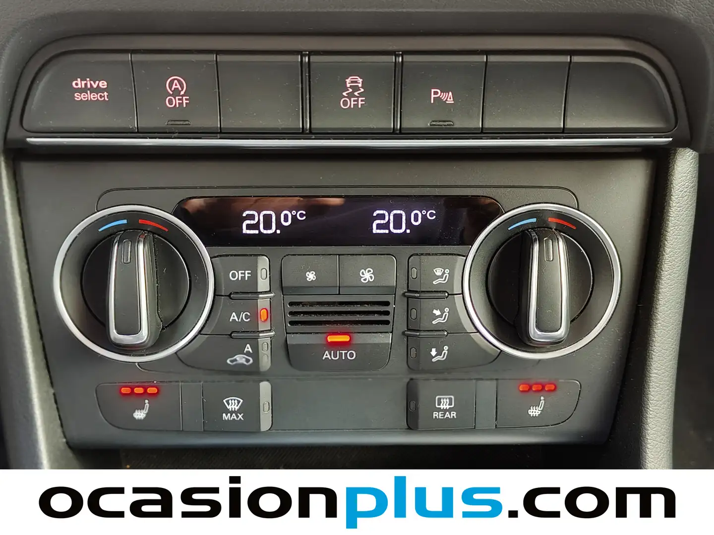 Foto Audi Q3 Audi Q3 sport edition 1.4 TFSI CoD (150 CV)