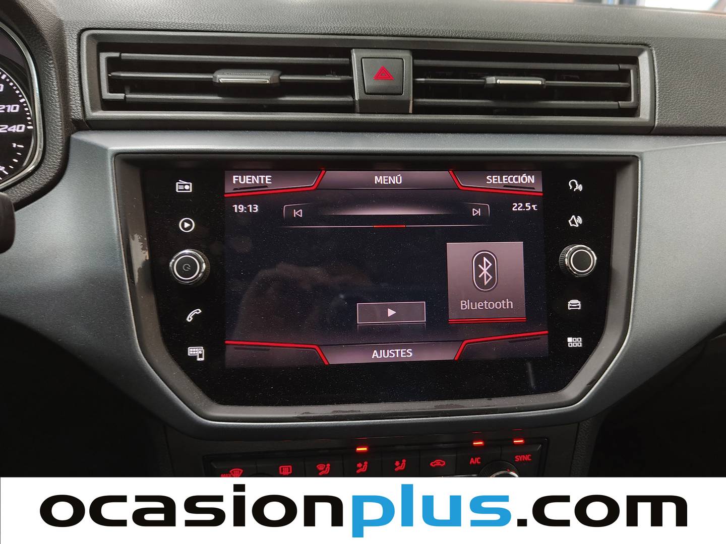 Seat Arona SEAT Arona 1.0 TSI Style Ecomotive (115 CV) gasolina