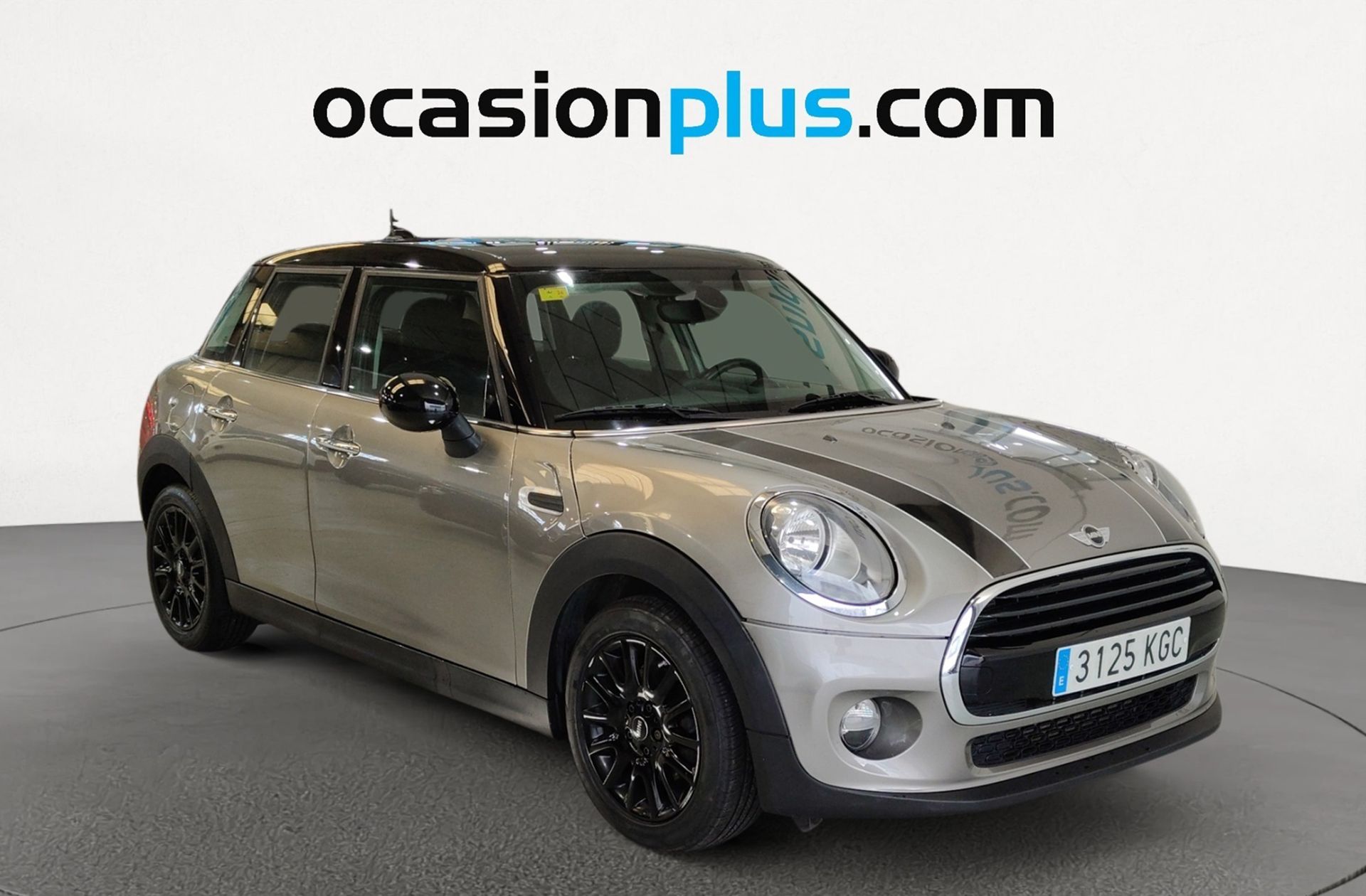 MINI Cooper - foto 2