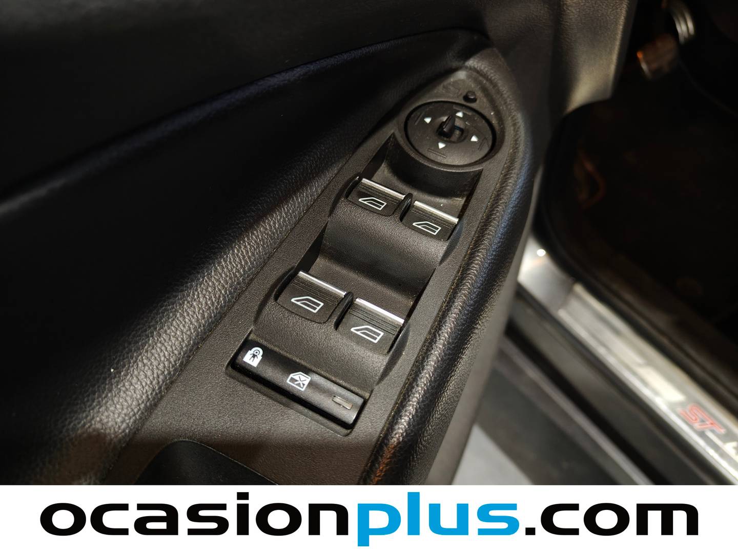Ford Kuga Ford Kuga 2.0 TDCI ST-Line Limited Edition 4x2 Auto (120 CV) 2019