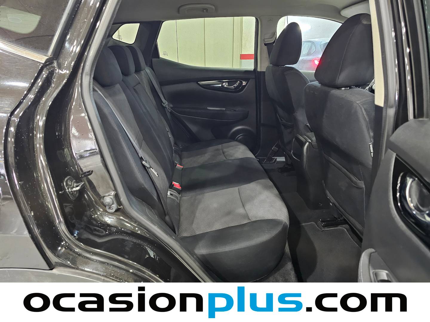 Foto Nissan QASHQAI Nissan Qashqai 1.6 dCi S&S 360 4x2 XTRONIC (130 CV)