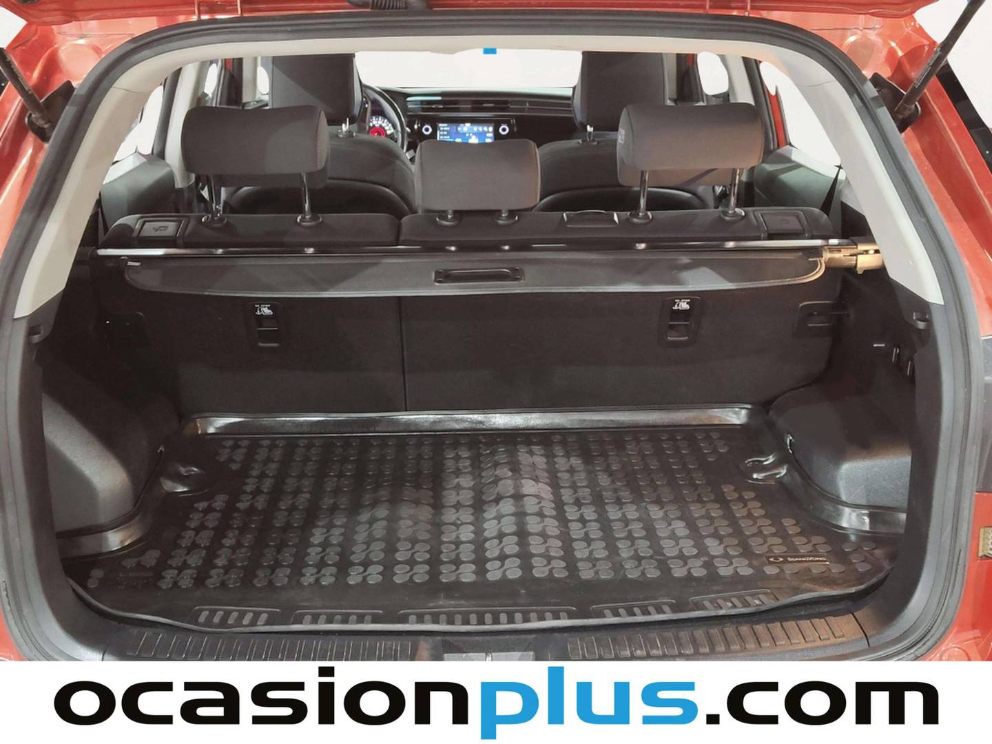 Foto SsangYong Korando Ssangyong Korando D16T Urban (136 CV)