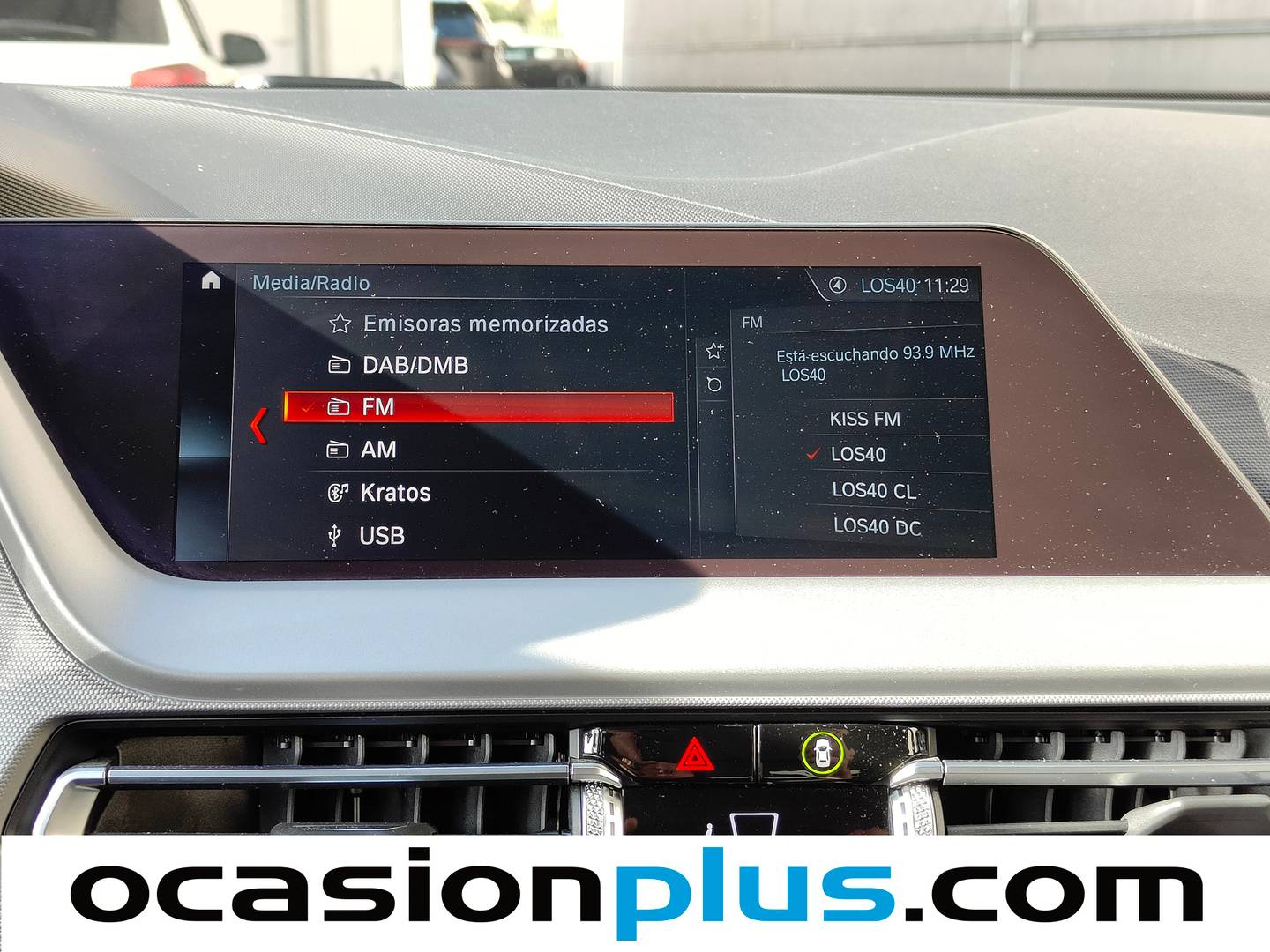 Foto BMW Serie 1 BMW Serie 1 118i (140 CV)