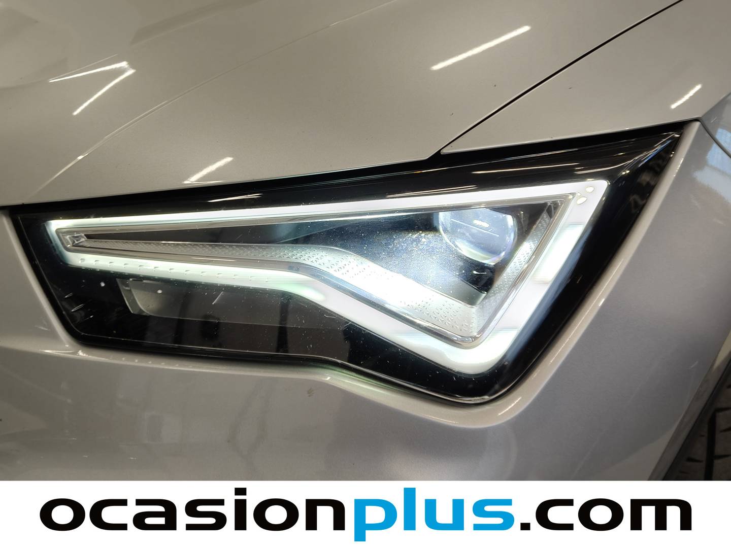 Foto Seat Ateca SEAT Ateca 1.5 TSI S&S Style XL  (150 CV)