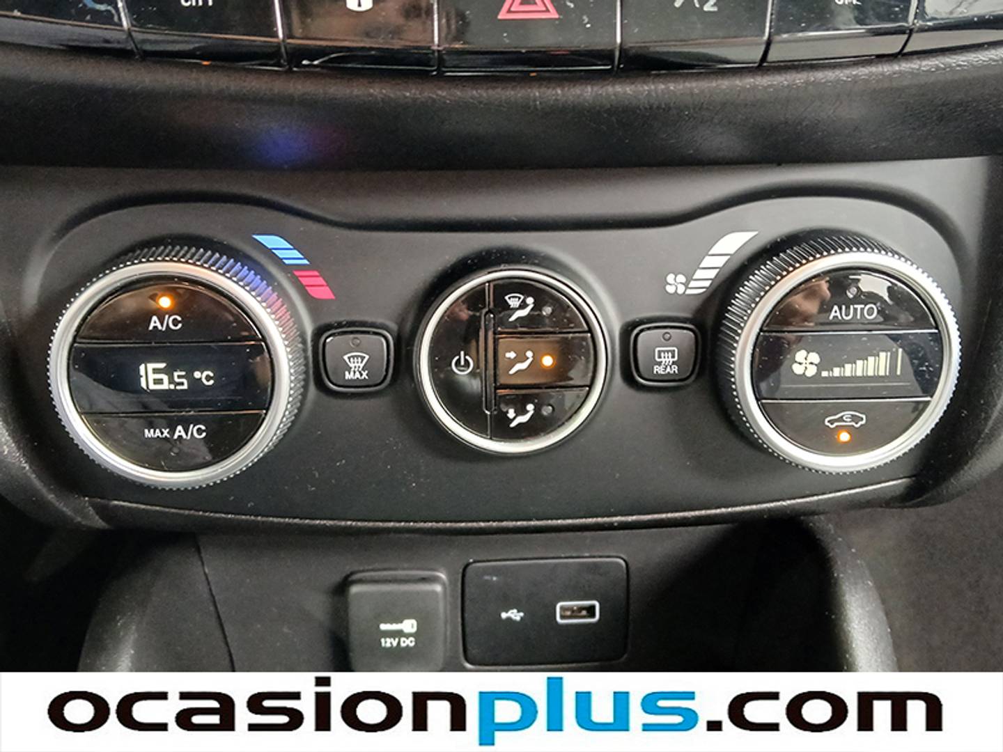 Foto Fiat Tipo Fiat Tipo 1.0 Cross (101 CV)