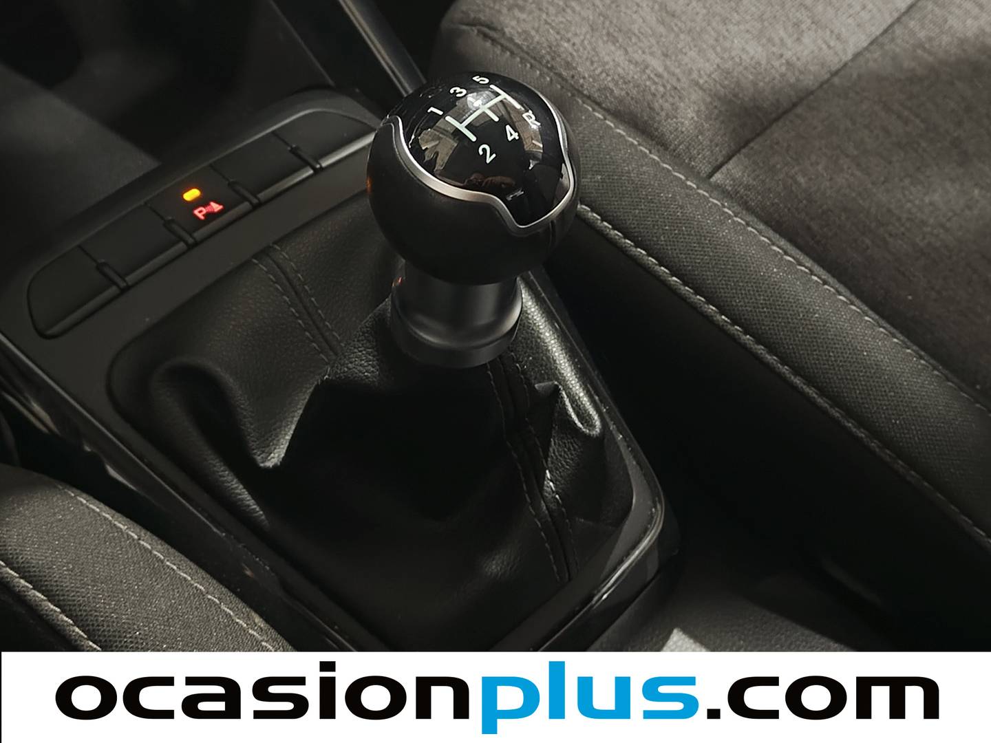 KIA Stonic KIA Stonic 1.2 DPi Drive (79 CV) de segunda mano