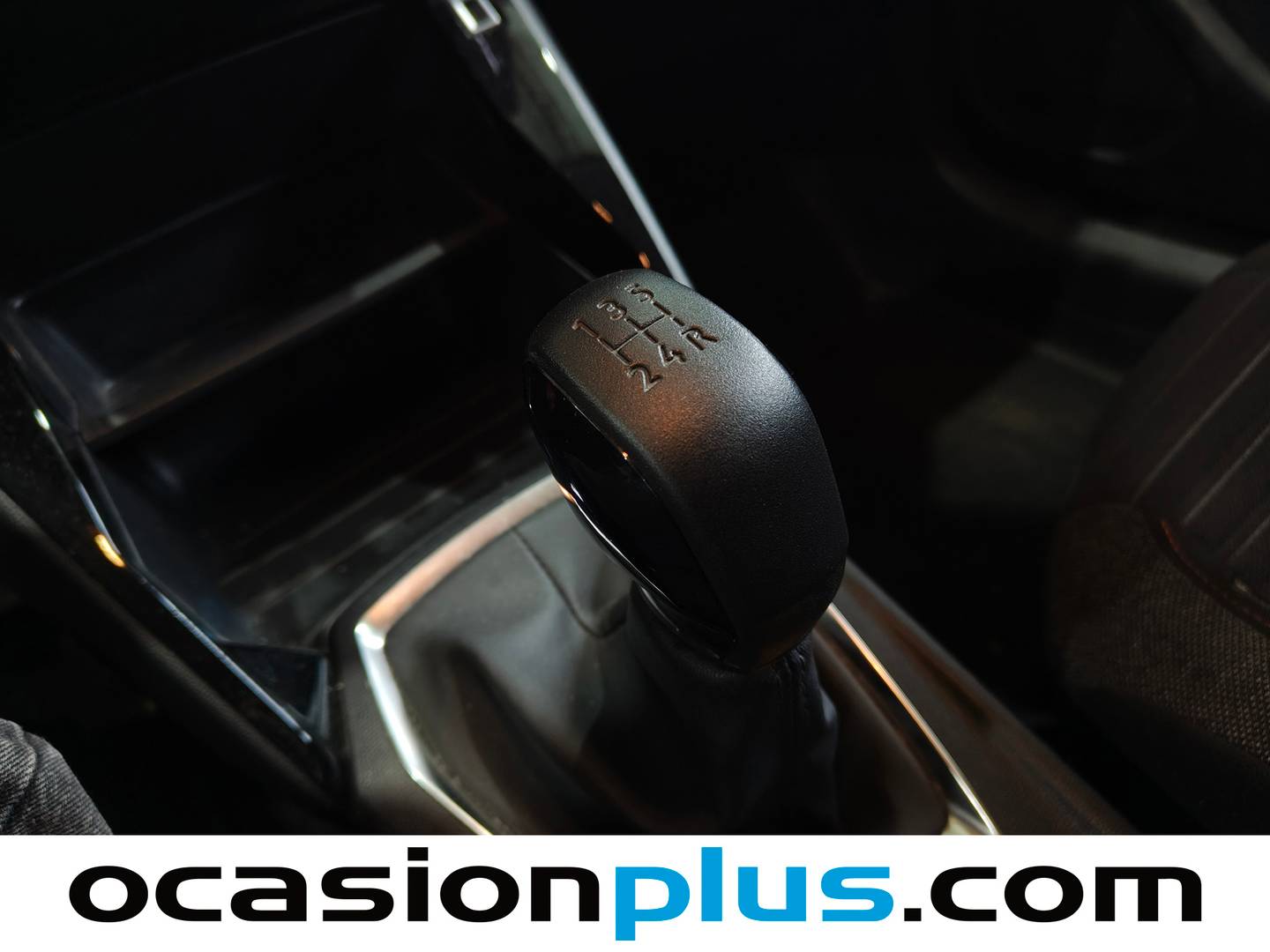 Peugeot 208 Peugeot 208 PureTech 75 S&S Active Pack (75 CV) de segunda mano