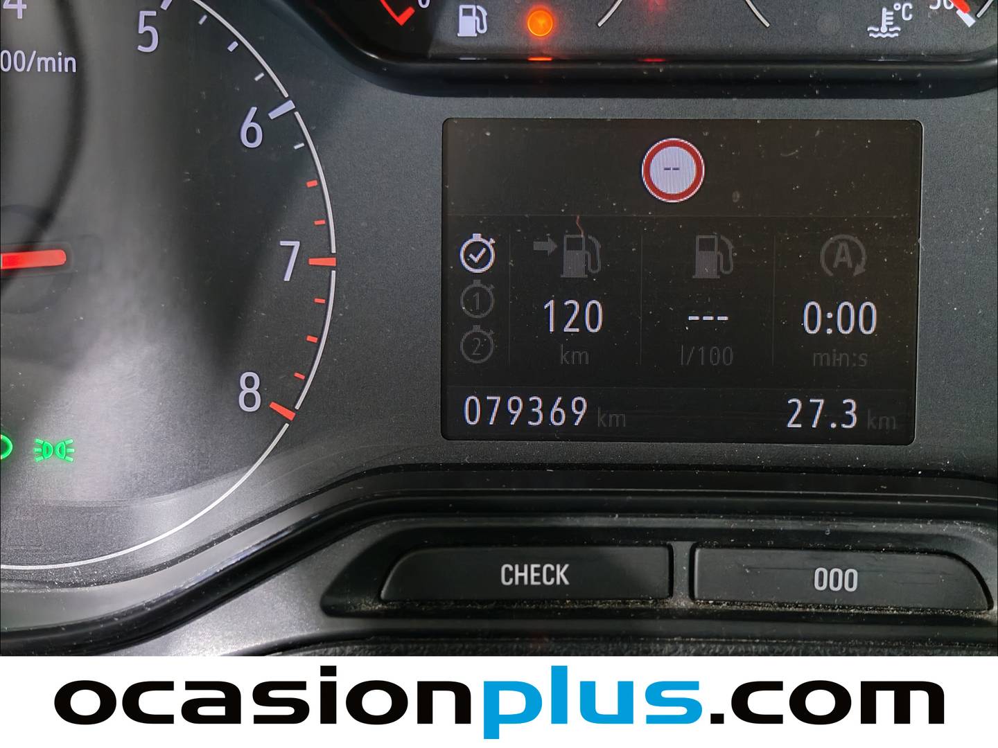 Foto Opel Combo Life Opel Combo Life 1.5 TD S&S Edition L (102 CV)