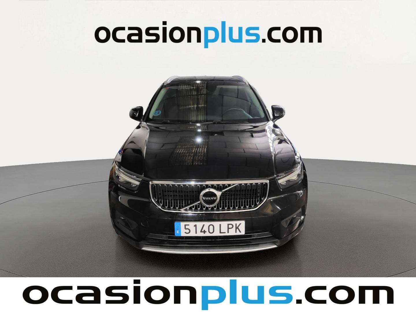 Volvo XC40 Volvo XC40 T3 Business Plus (163 CV) 163cv