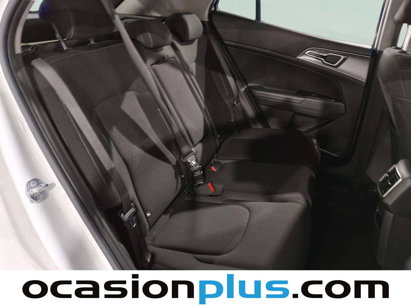 KIA Sportage Kia Sportage 1.6 T-GDi MHEV Business 4x2 DCT (160 CV) km 0