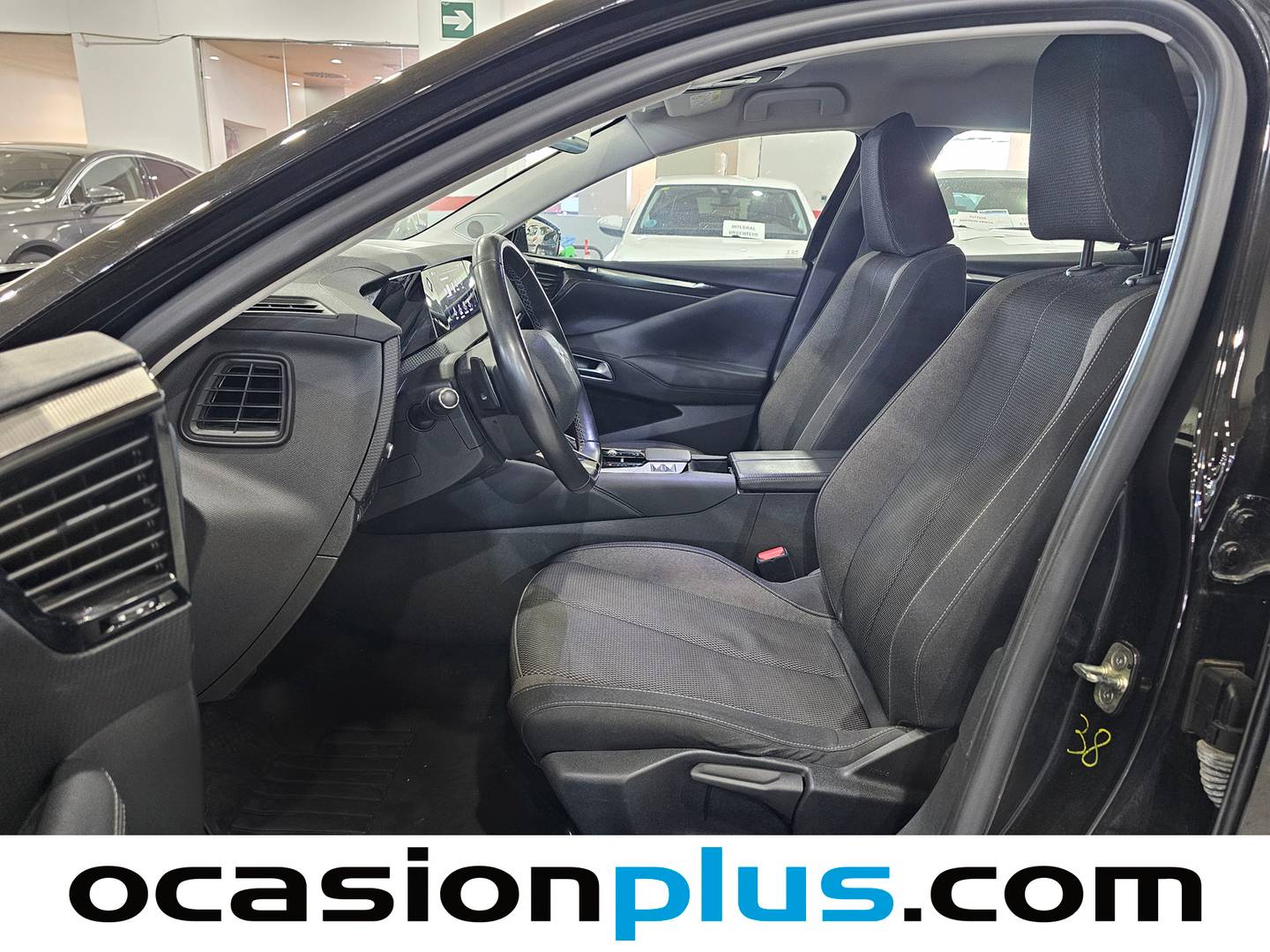 Foto DS DS 4 DS DS4 PureTech 130 Bastille Auto (130 CV)