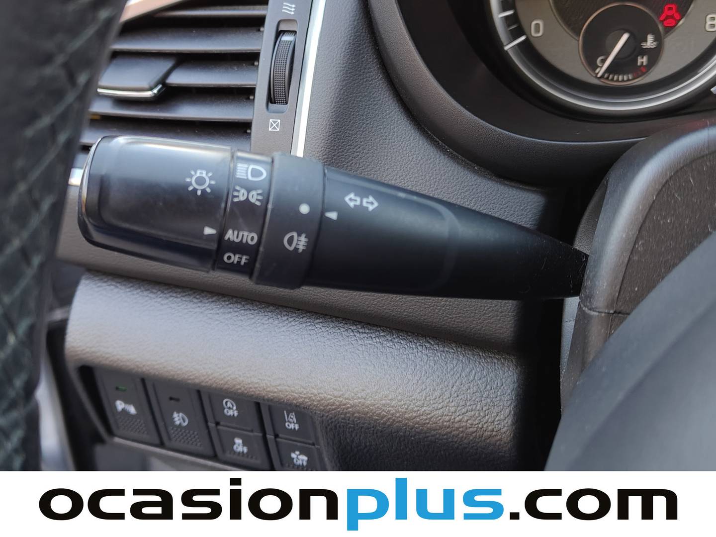 Foto Suzuki S-Cross Suzuki S-Cross 1.4T Mild Hybrid S2 4WD (129 CV)