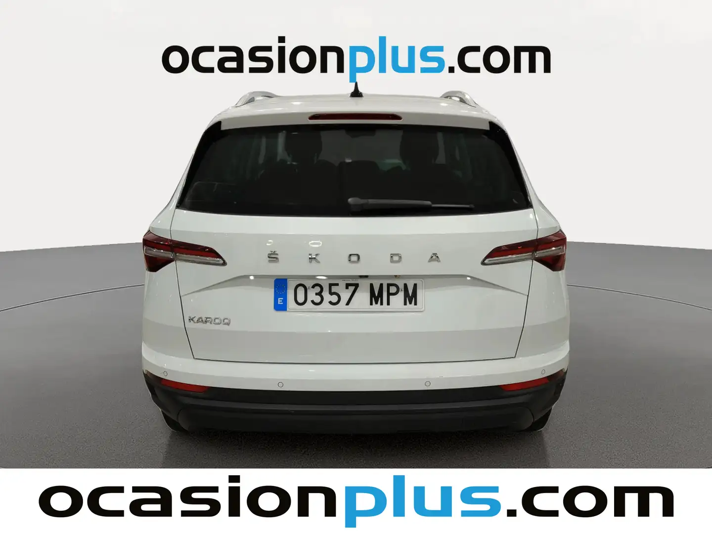 Foto Skoda Karoq Skoda Karoq 2.0 TDI Selection (115 CV)