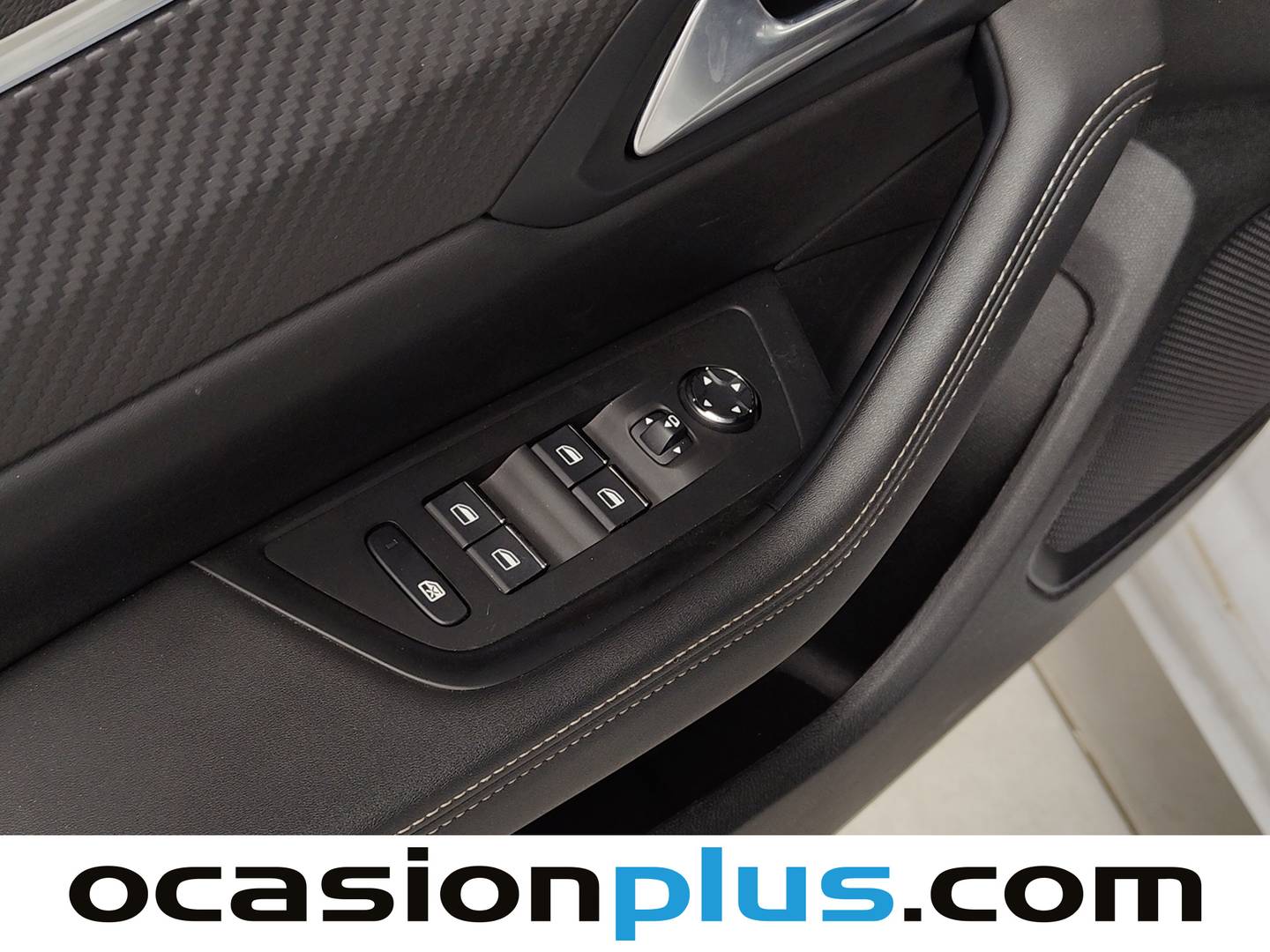 Foto Peugeot 508 Peugeot 508 SW SW BlueHDi 130 S&S GT EAT8 (130 CV)