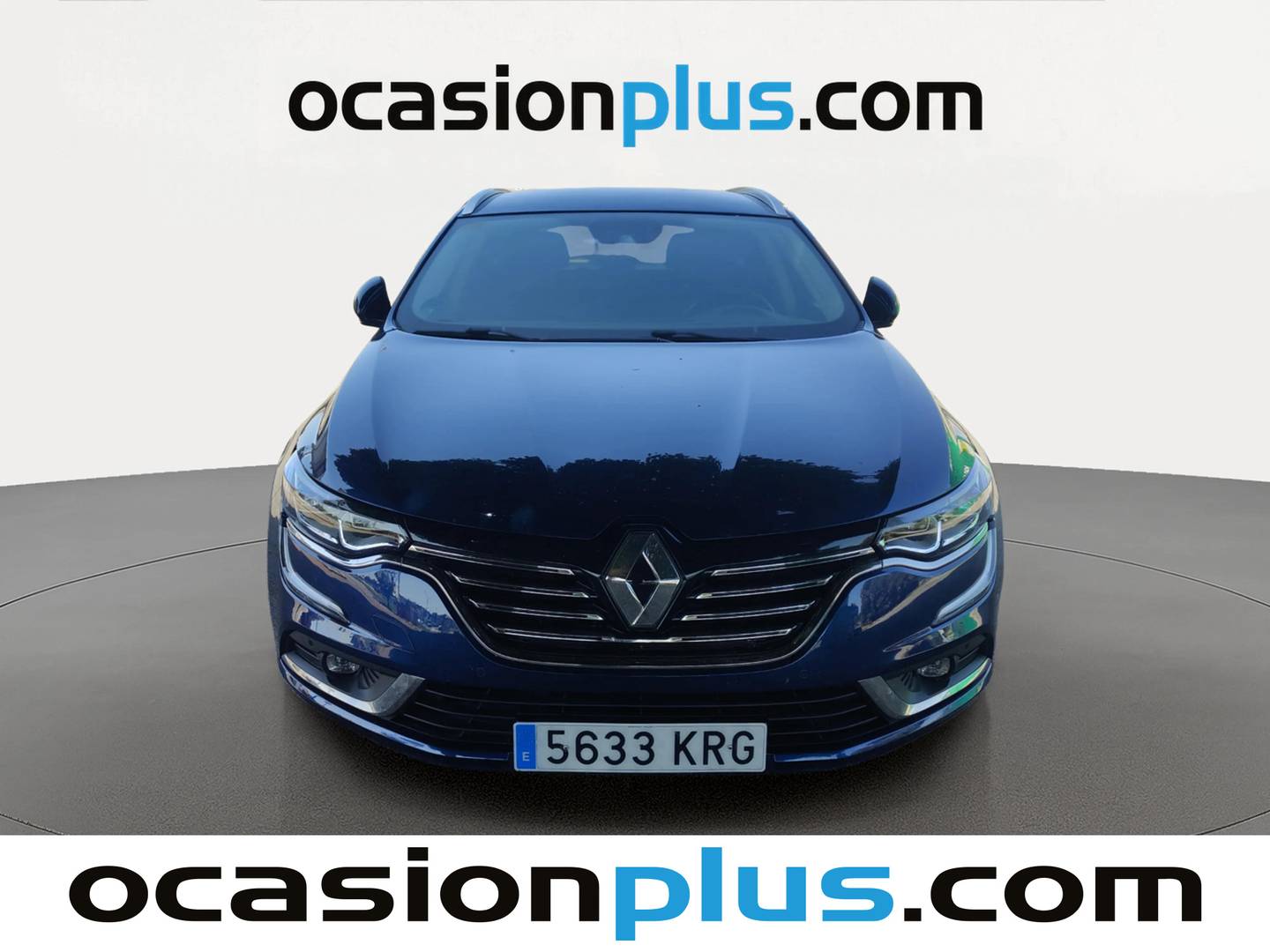 Renault Talisman Renault Talisman Sport Tourer Zen Energy dCi (160 CV) TT EDC 160cv