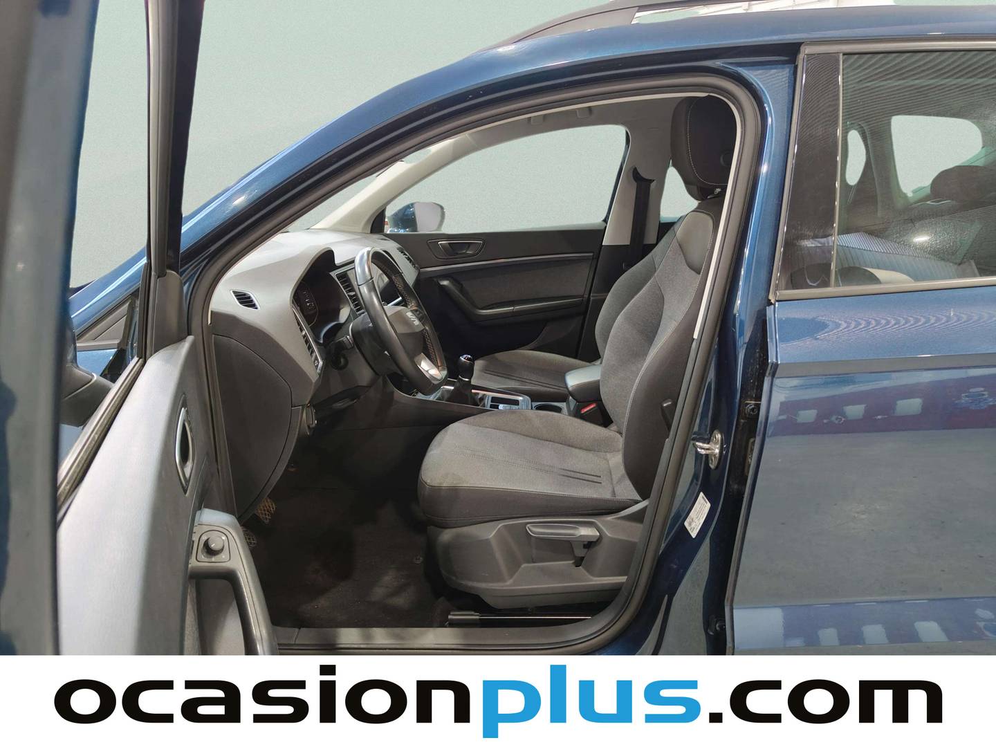 Foto Seat Ateca SEAT Ateca 1.5 TSI S&S Style XM (150 CV)