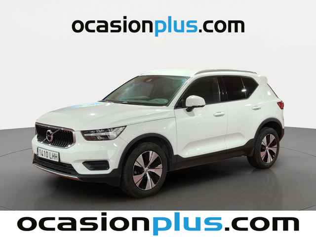 Volvo Xc40 Ocasión Murcia