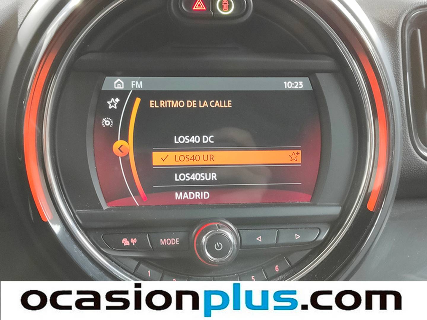 Foto Mini Countryman MINI MINI Countryman Cooper (136 CV)