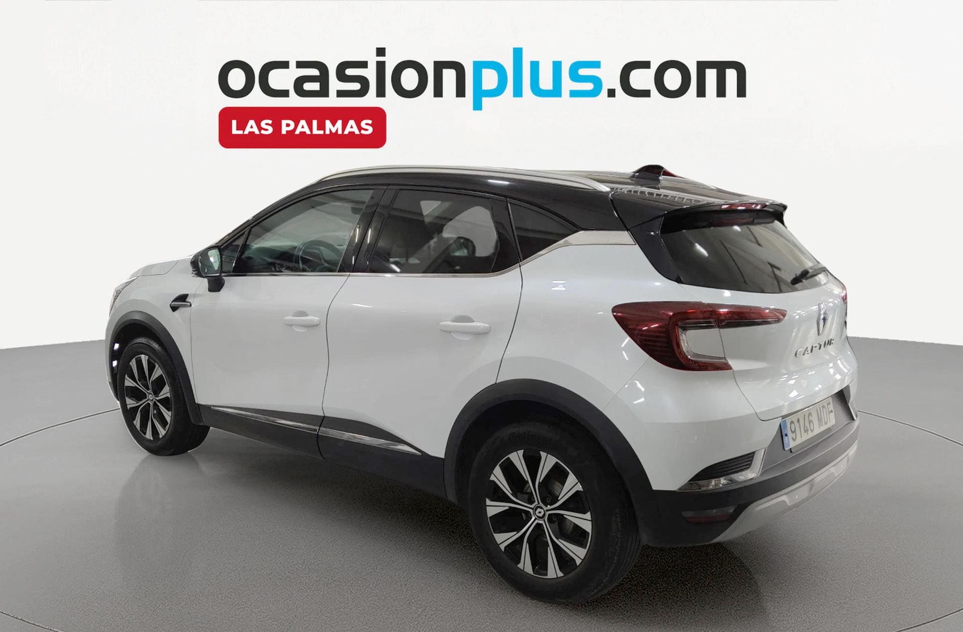 Renault Captur Techno TCe - foto 3