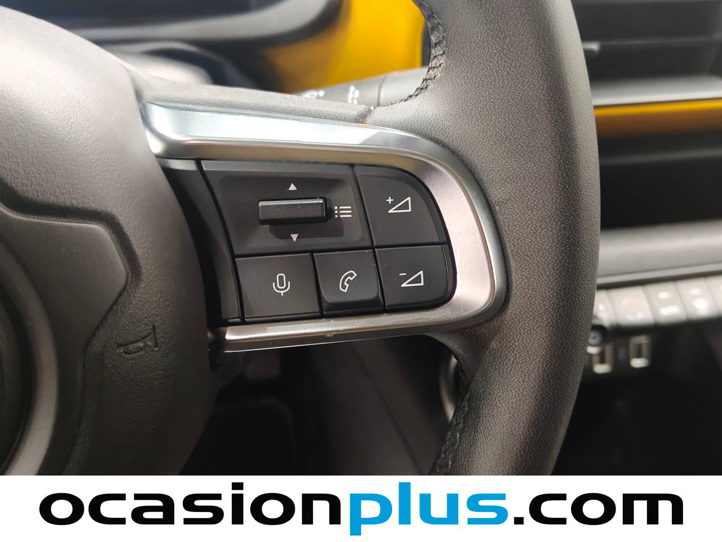 Jeep Avenger Jeep Avenger 1.2 G Summit (100 CV) seminuevo
