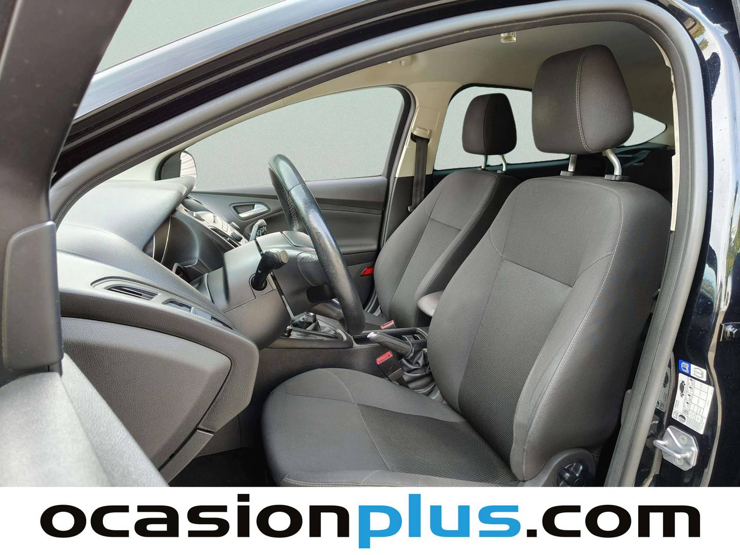 Ford Focus Ford Focus 1.5 TDCi Trend+ (120 CV) 120cv