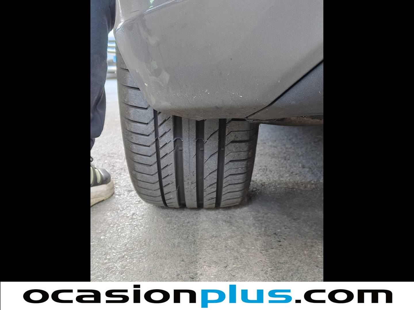 Foto Mercedes Clase A Mercedes-Benz Clase A Clase A 200 d (136 CV)