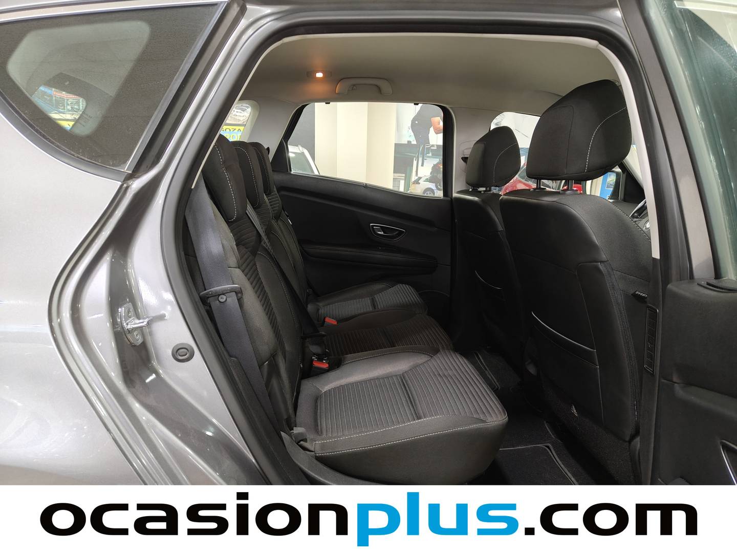 Renault Scenic Renault Scenic Intens Energy dCi (110CV) km 0